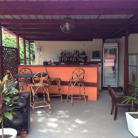 Kokodo Guest House Cape Coast Exterior photo