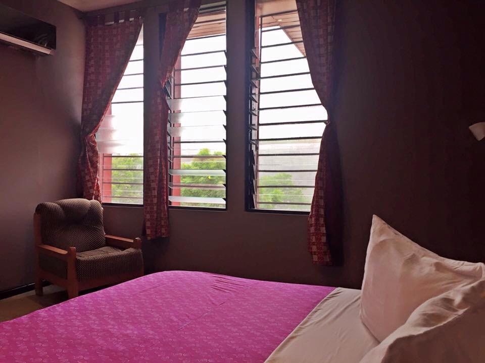 Kokodo Guest House Cape Coast Exterior photo
